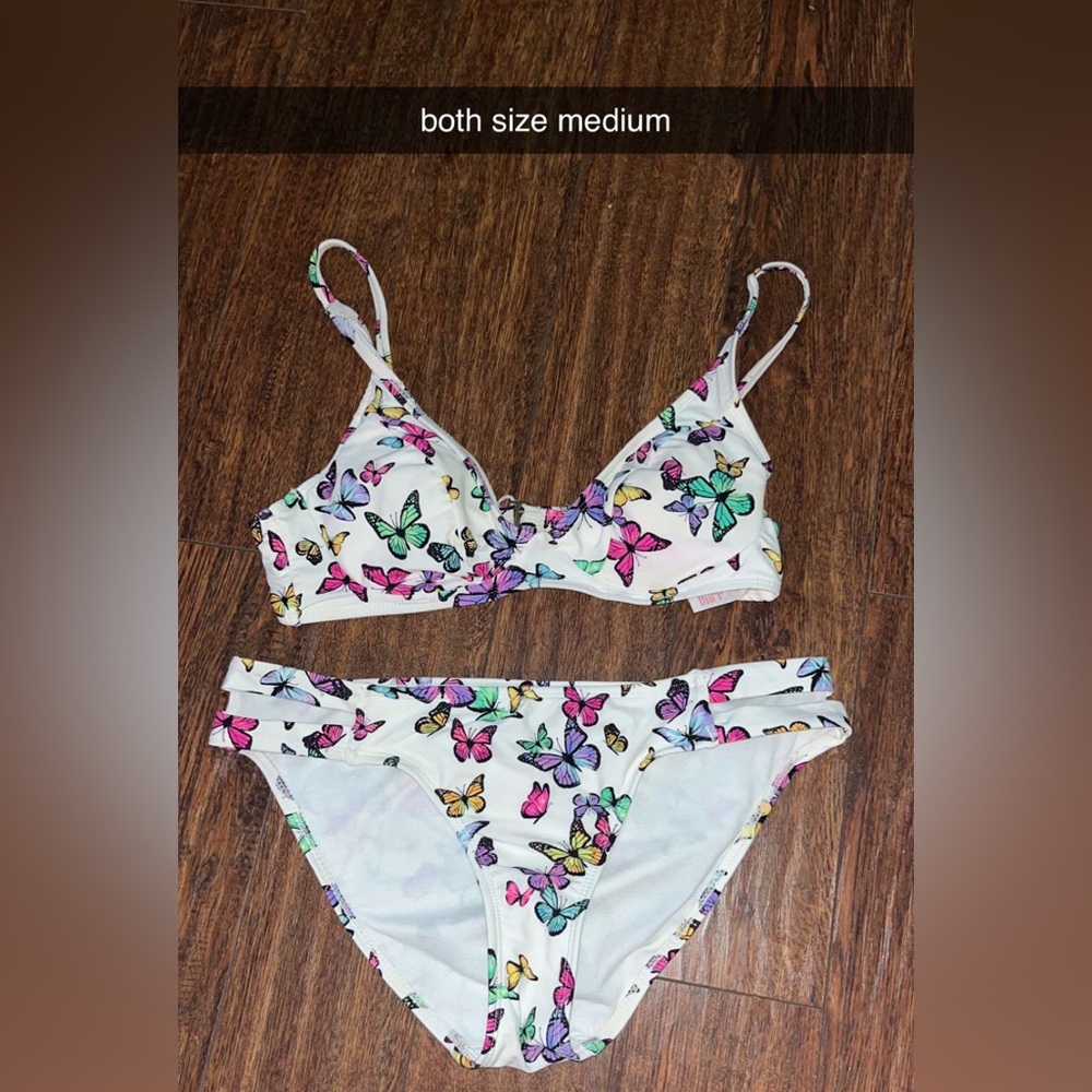 swimsuit